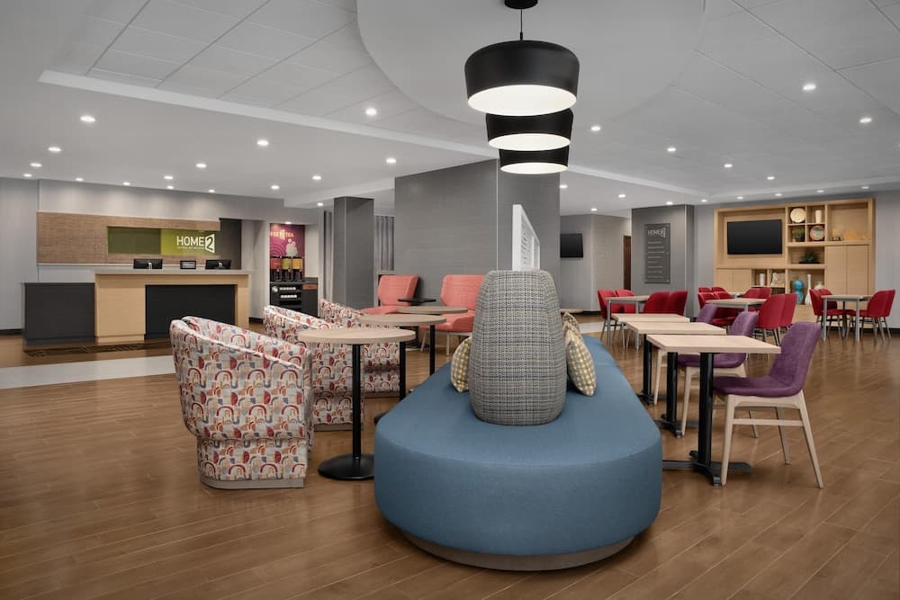 Home2 Suites by Hilton Lake City
