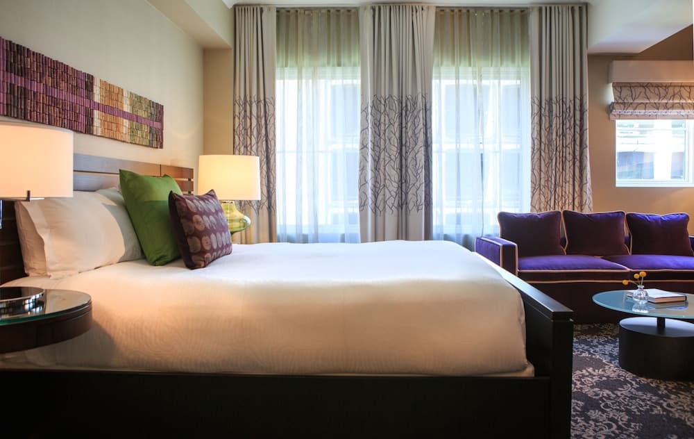 Kimpton Hotel Vintage Seattle by IHG
