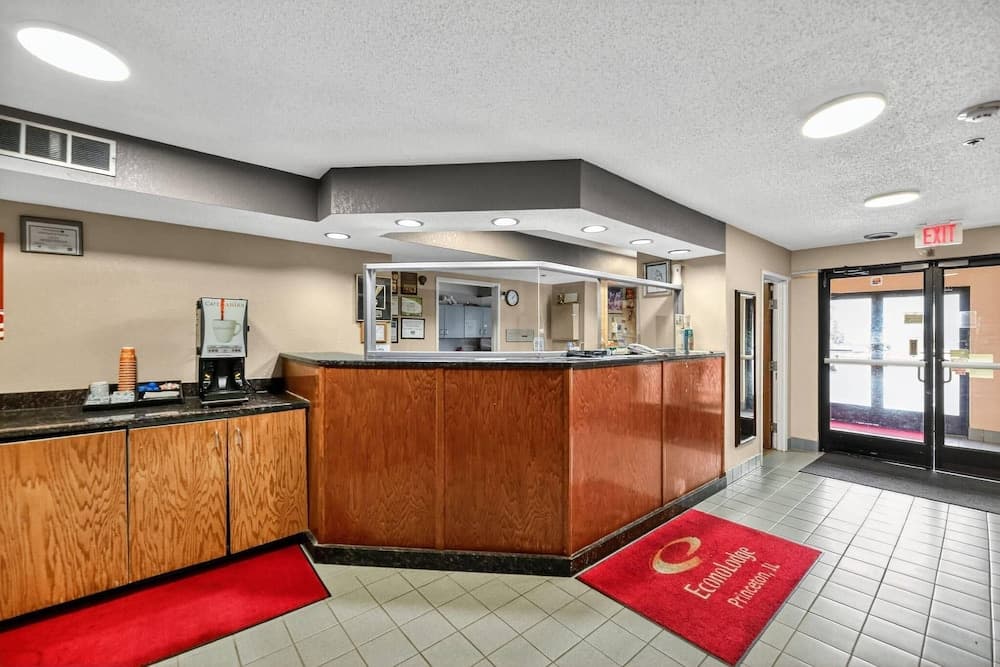 Econo Lodge Princeton