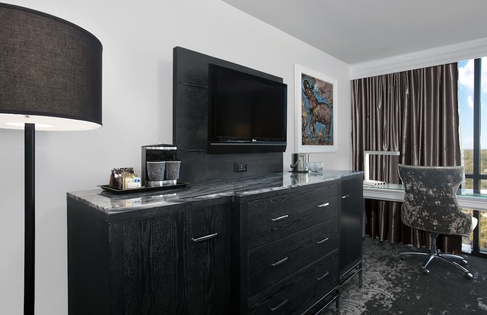 DoubleTree by Hilton Hotel Tallahassee