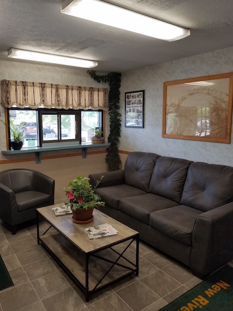 Quality Inn New River