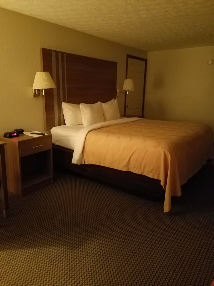 Quality Inn New River