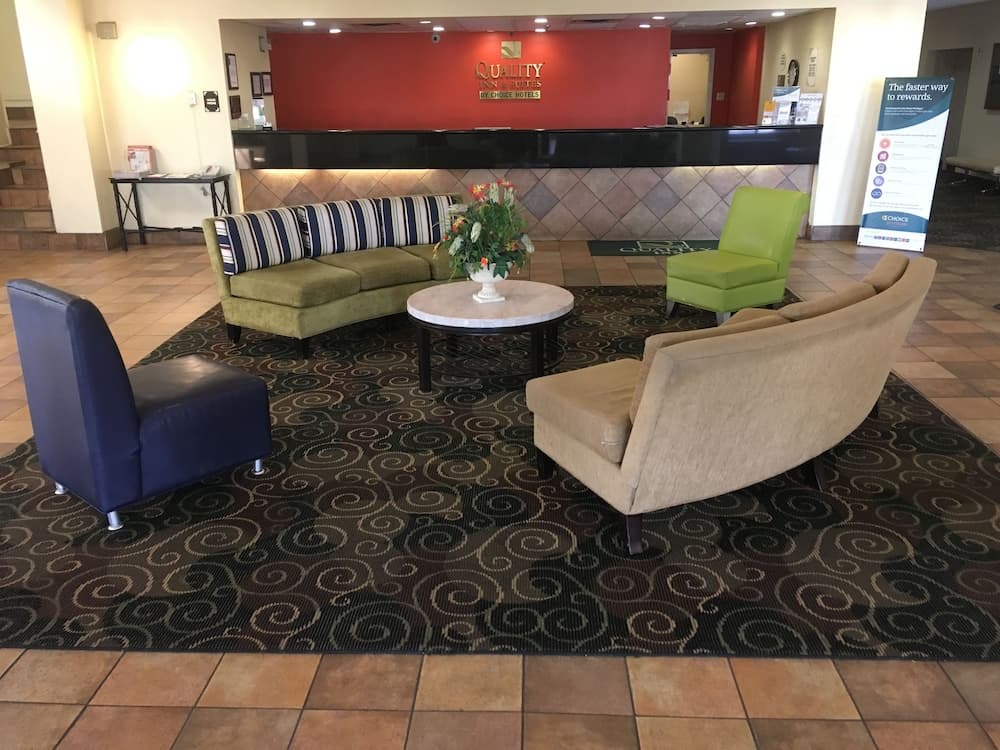 Holiday Inn Orlando North Winter Park by IHG