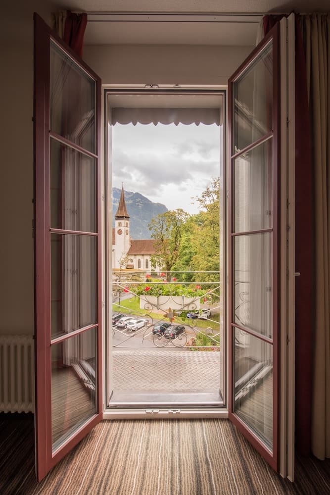 Hotel Interlaken