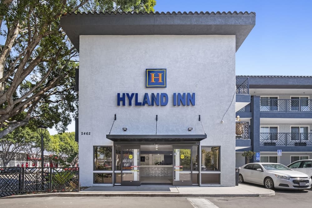 hotel image