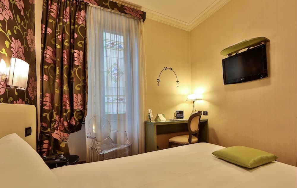 Best Western Plus Hotel Genova