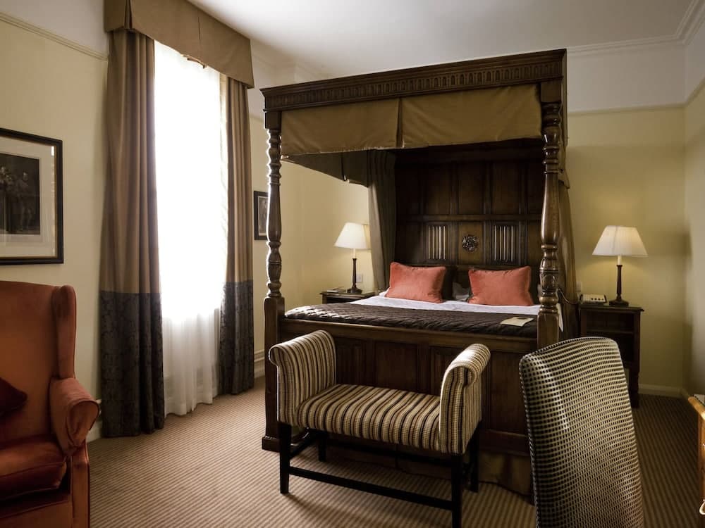 Mercure Stratford-upon-Avon Shakespeare Hotel