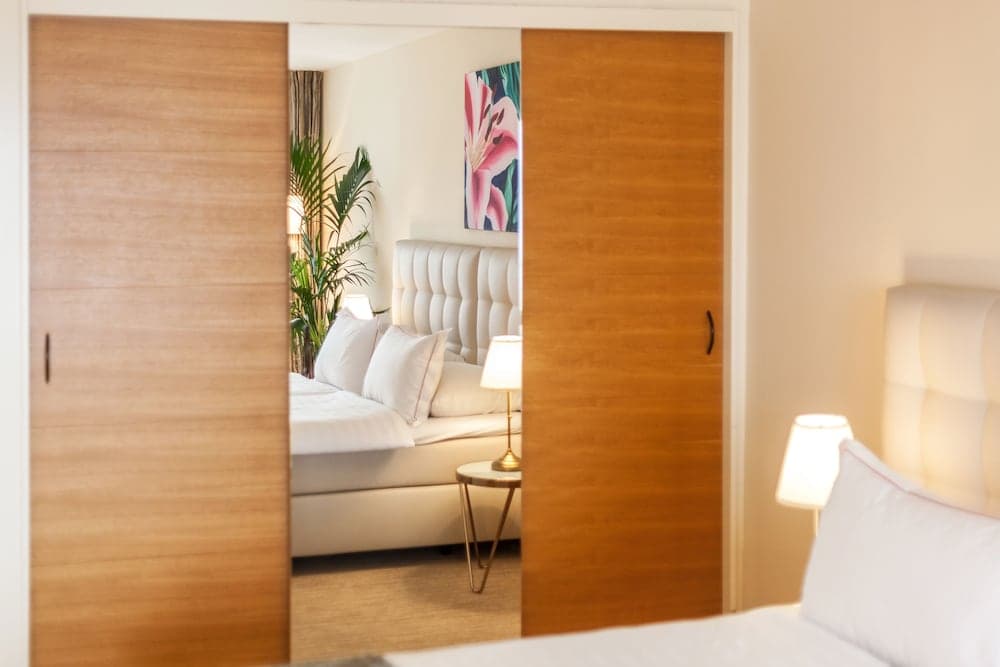 Suitenhotel Parco Paradiso