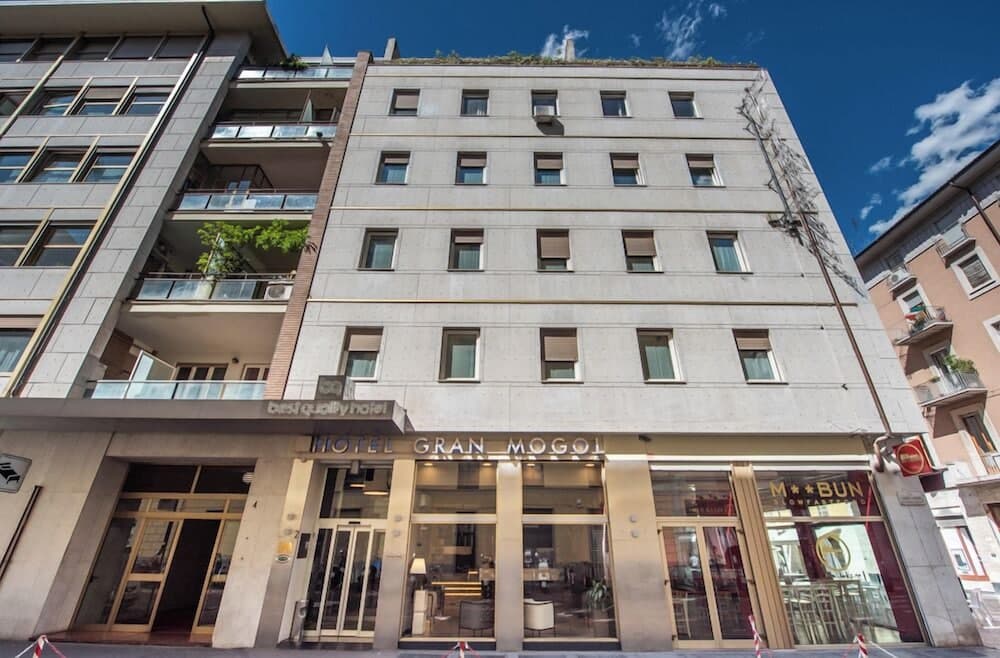 hotel image