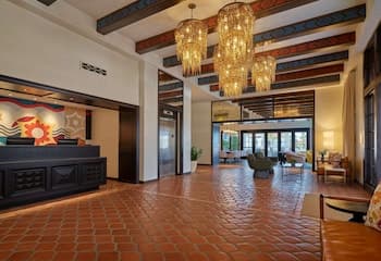 Mar Monte Hotel, in The Unbound Collection by Hyatt