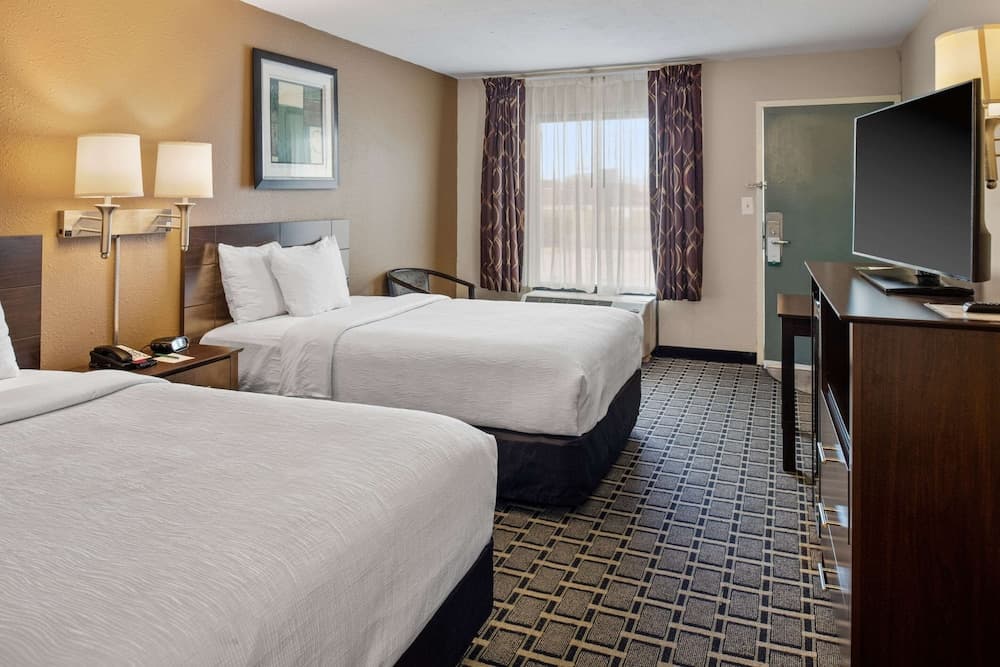 Quality Inn Kingsland