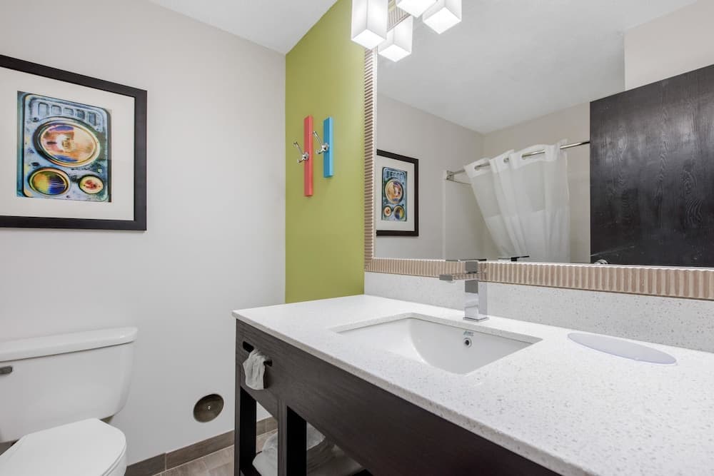 Quality Inn Morgantown