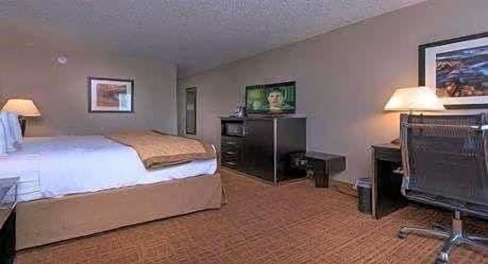 Ramada by Wyndham Boise