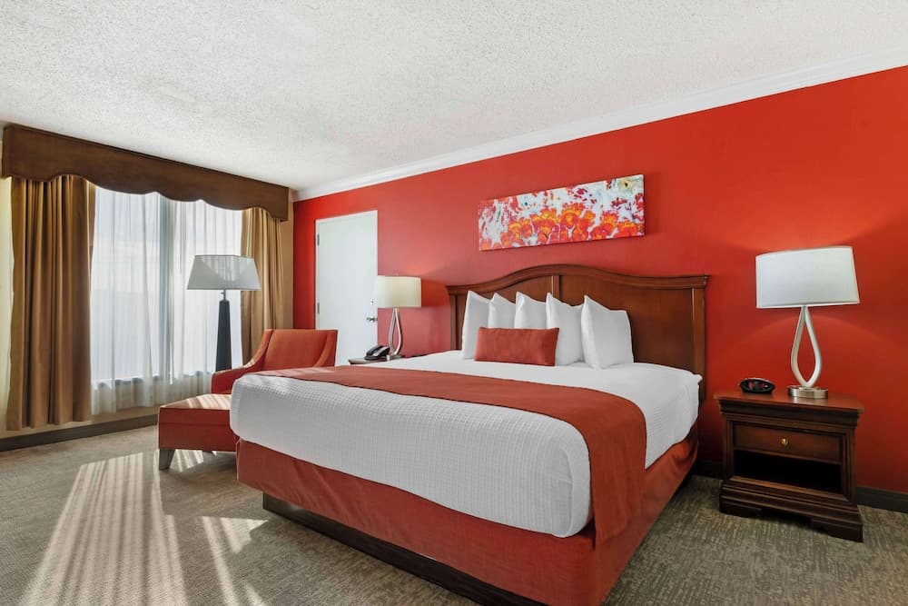 Best Western Plus Burlington