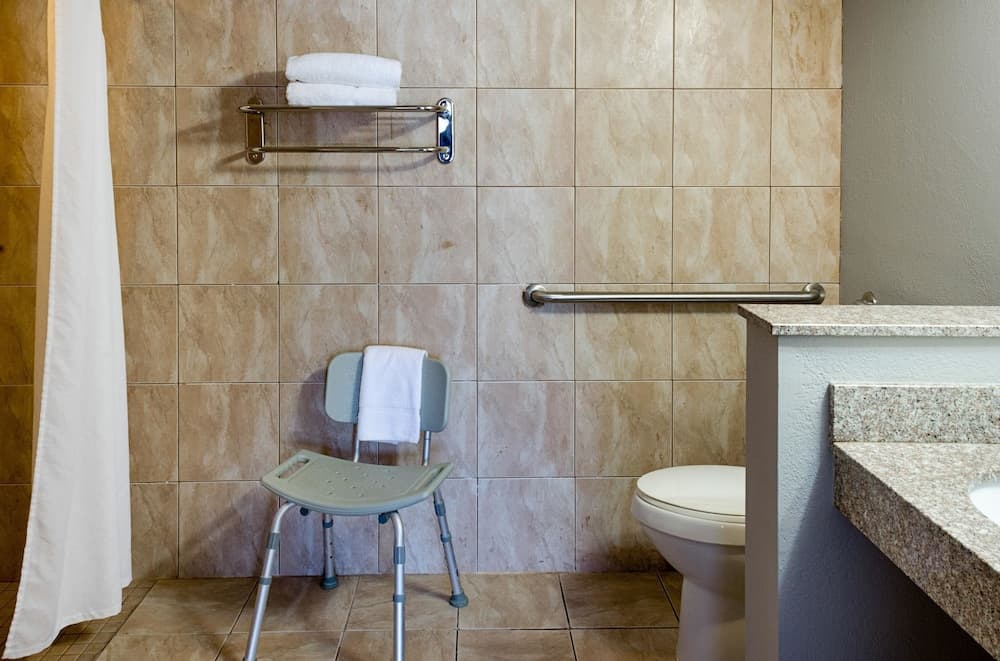 Rodeway Inn Panama City