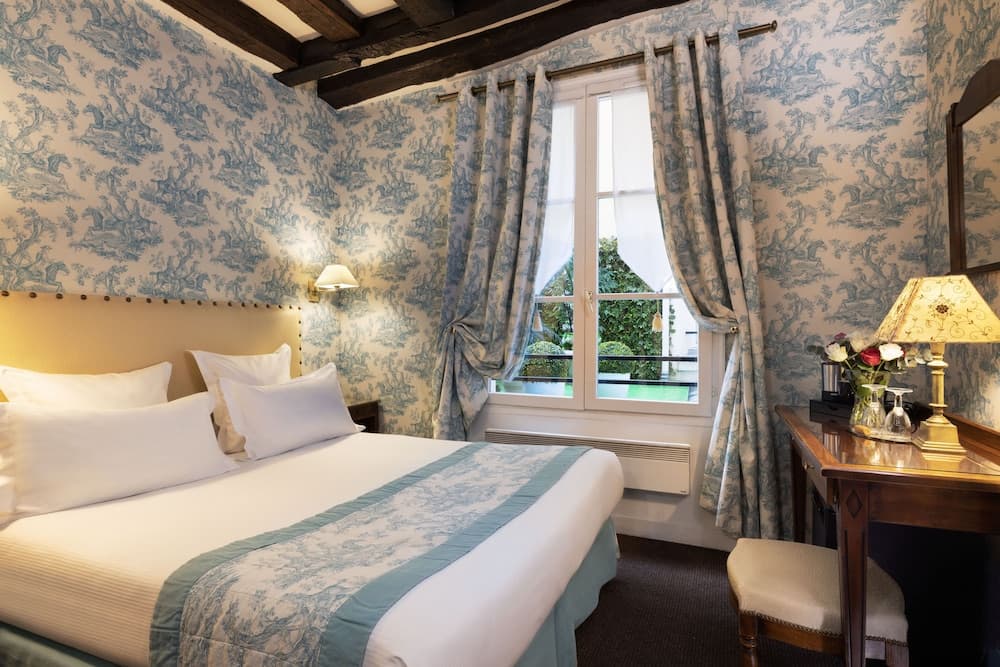 Relais Hotel Du Vieux Paris