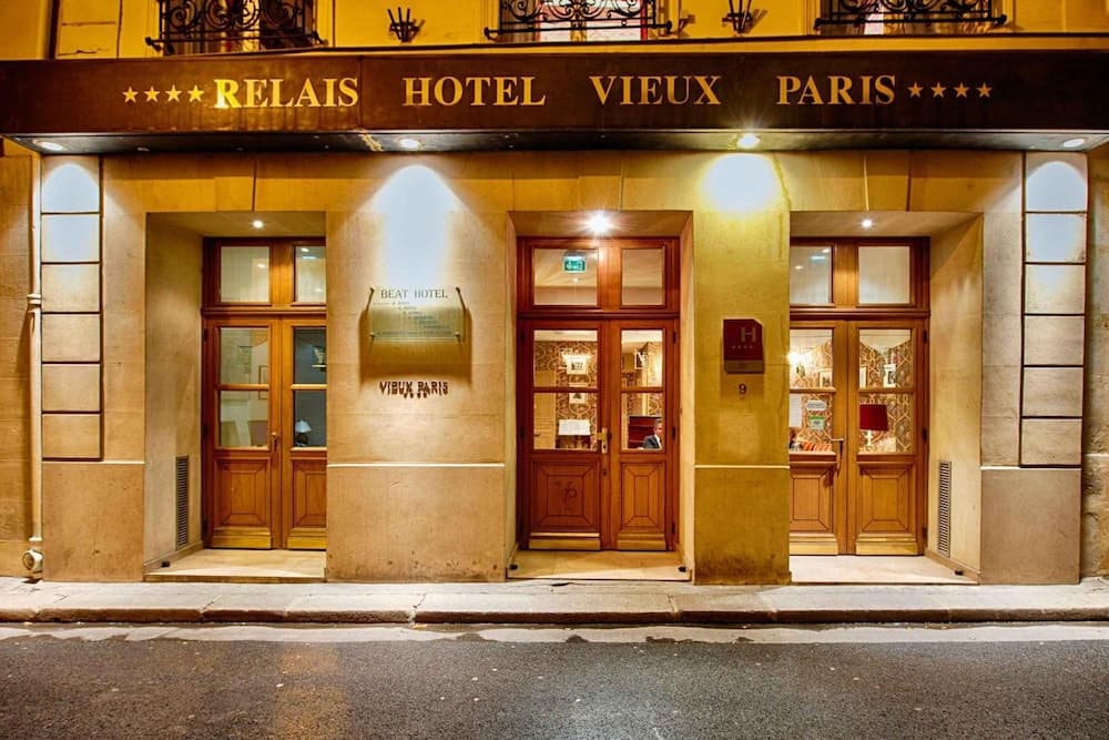 hotel image