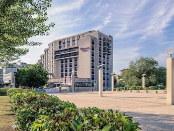 Mercure Hotel Saarbrücken City