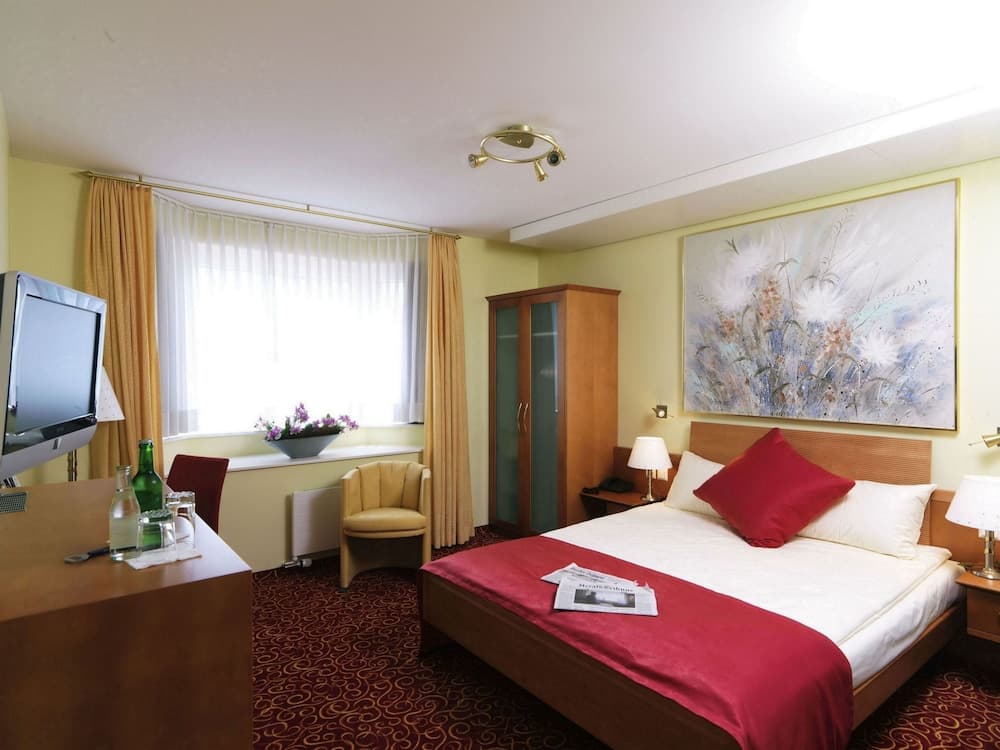 GAIA Hotel Basel - the sustainable hotel