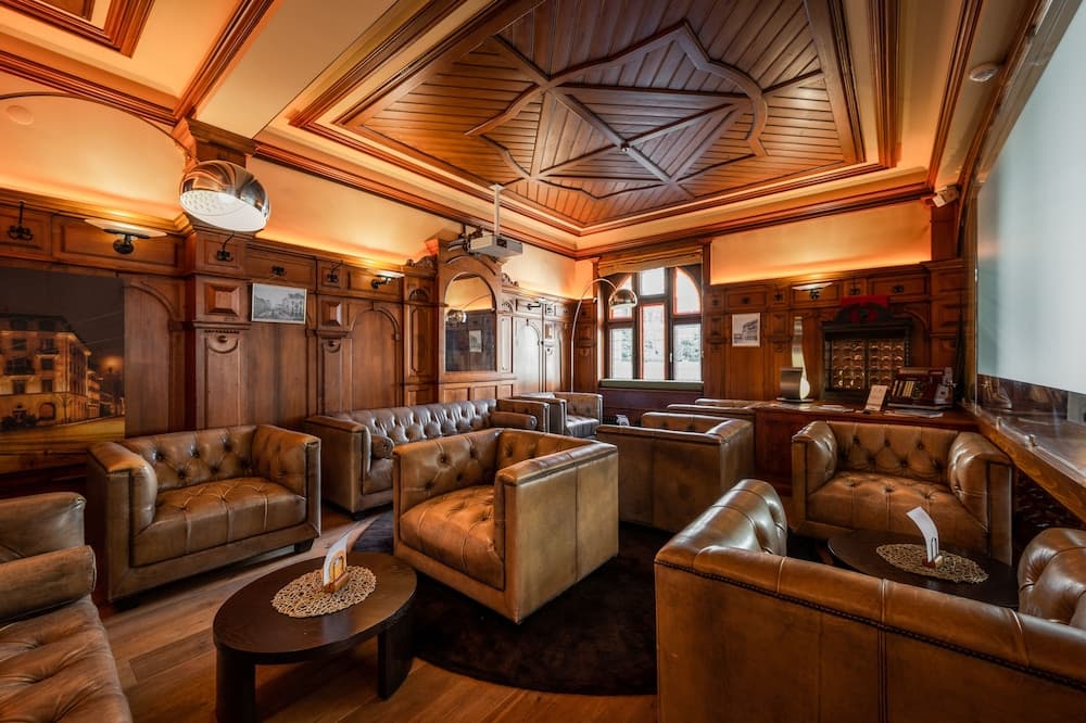 GAIA Hotel Basel - the sustainable hotel