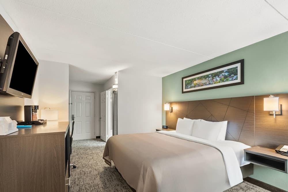 Quality Inn Harpers Ferry - Charles Town