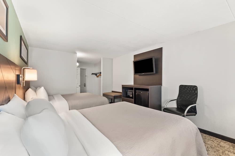 Quality Inn Harpers Ferry - Charles Town