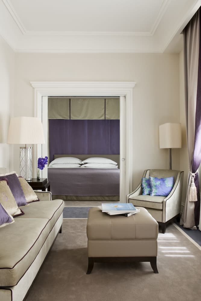 Savoia Excelsior Palace Trieste – Starhotels Collezione