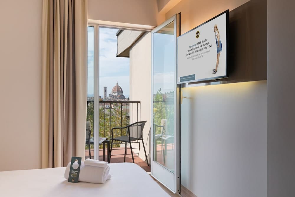 B&B Hotel Firenze City Center