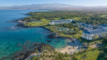 Fairmont Orchid