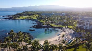 Fairmont Orchid