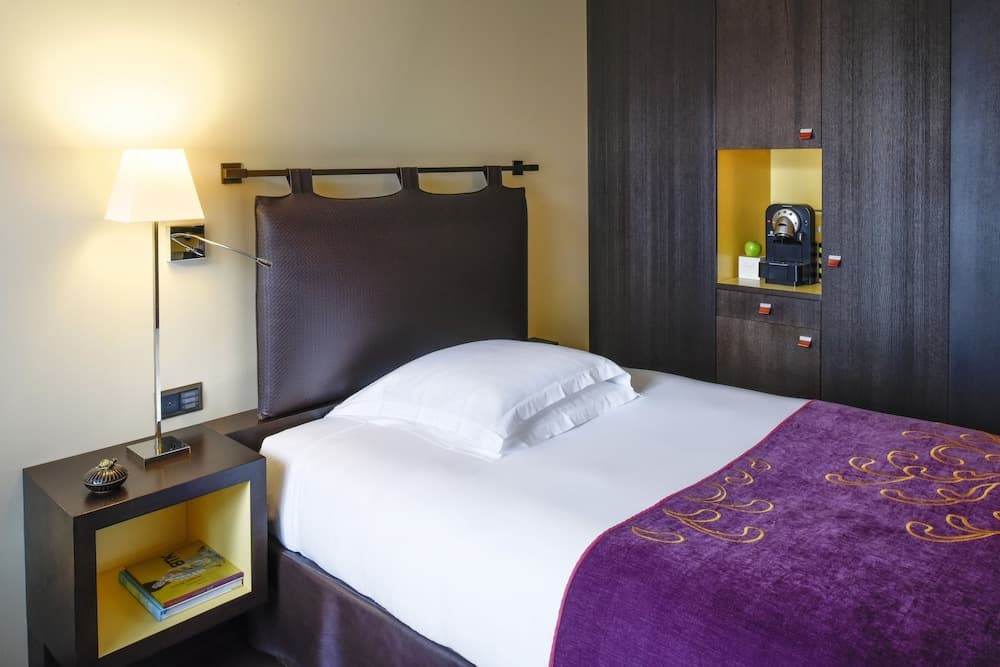 Eastwest Hotel by Malone