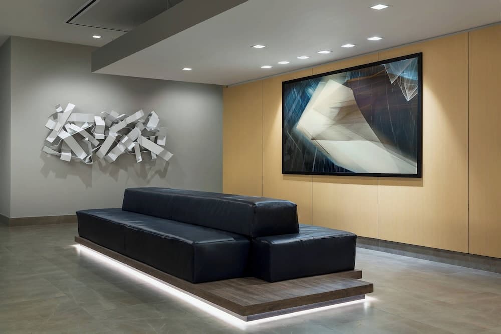 AC Hotel by Marriott San Juan Condado