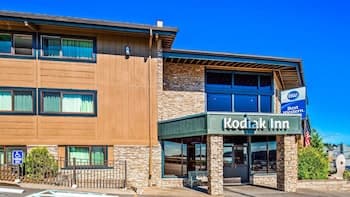 Best Western Kodiak Inn