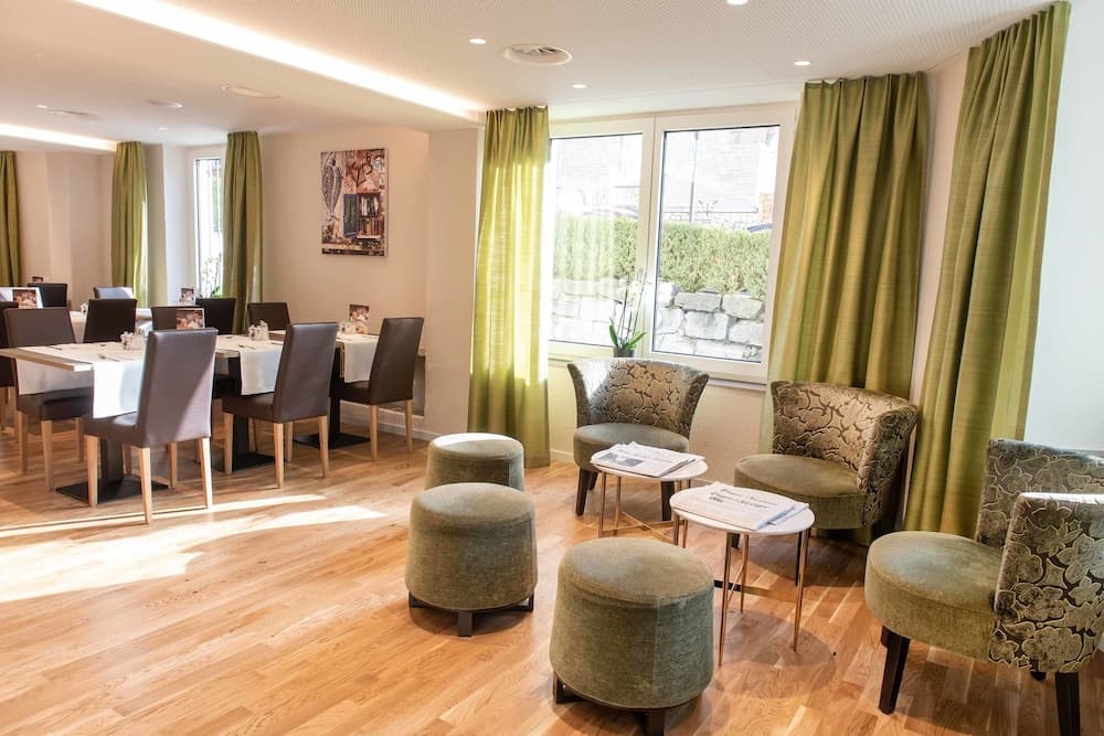 Sorell Hotel Rex Zürich