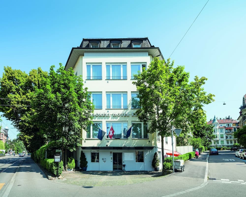 hotel image