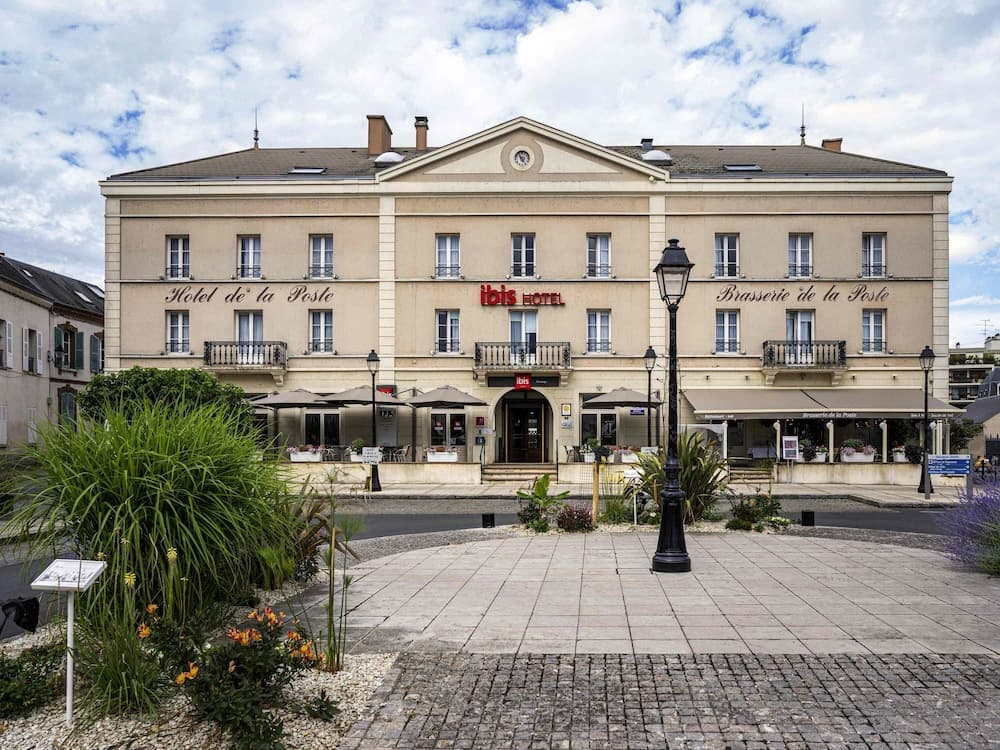 hotel image