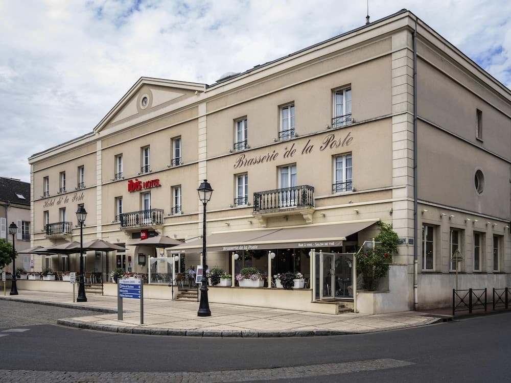 hotel image