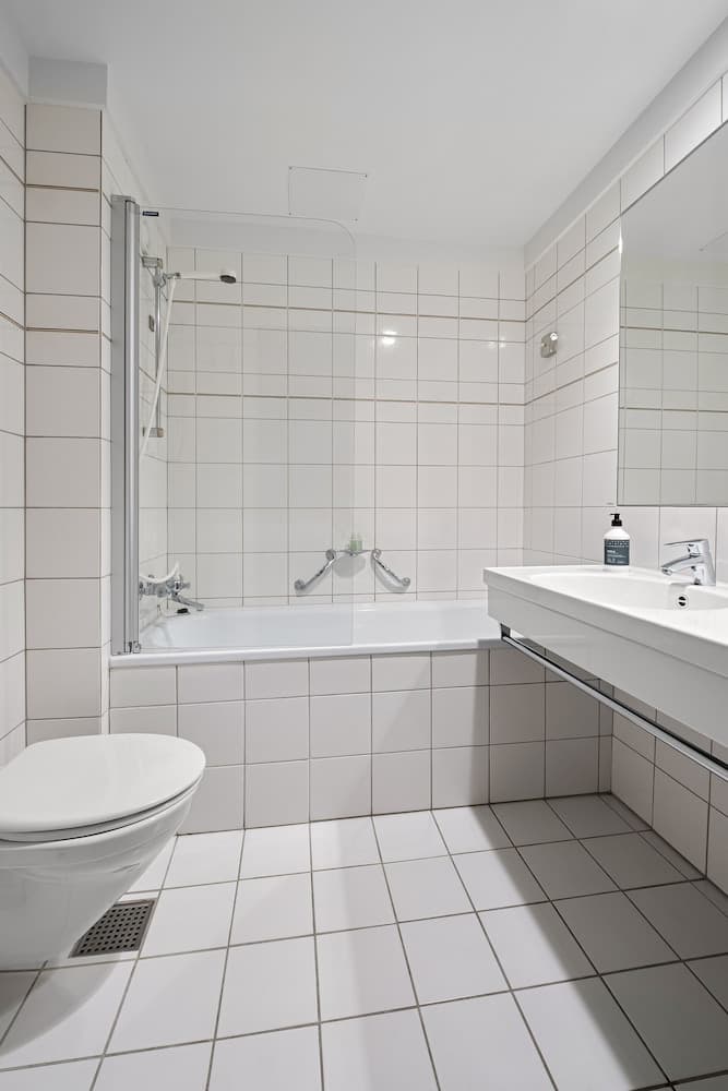 Bjørvika Apartments - Sirkus Renaa