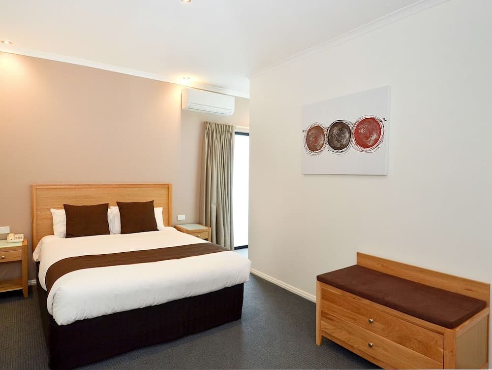 Best Western Geelong Motor Inn & Serviced Apartments