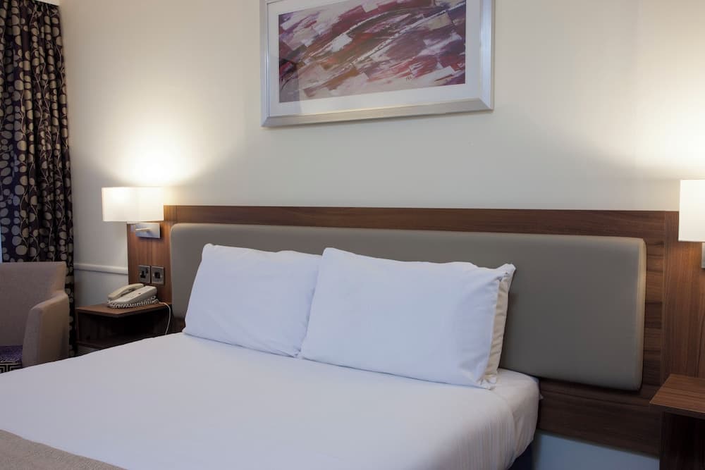 Holiday Inn Birmingham M6 Jct7 by IHG