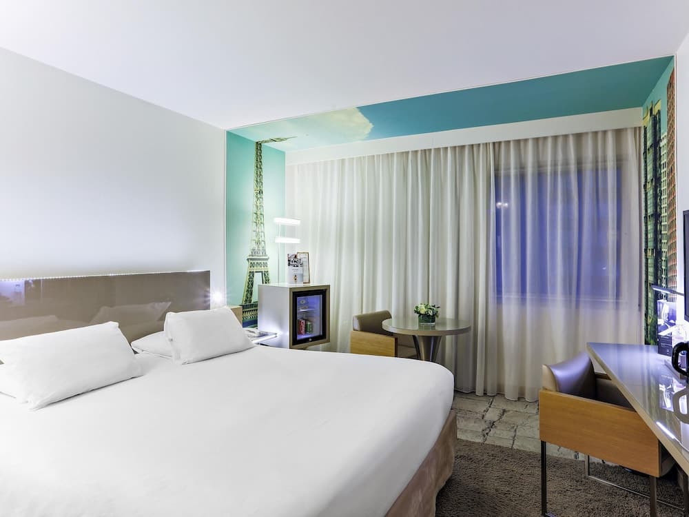 Mercure Paris Vaugirard Porte de Versailles