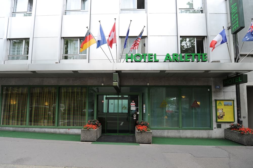 hotel image