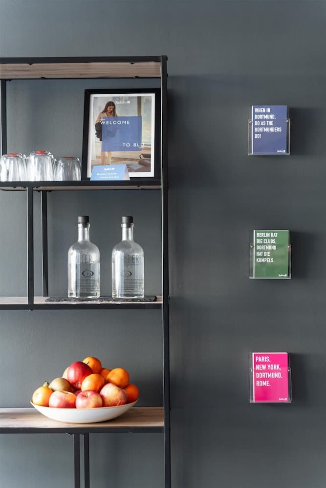 Radisson Blu Hotel Dortmund