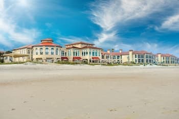 The Lodge and Club at Ponte Vedra Beach