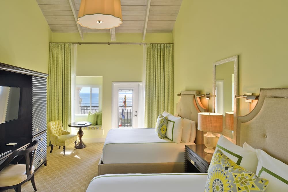 The Lodge and Club at Ponte Vedra Beach