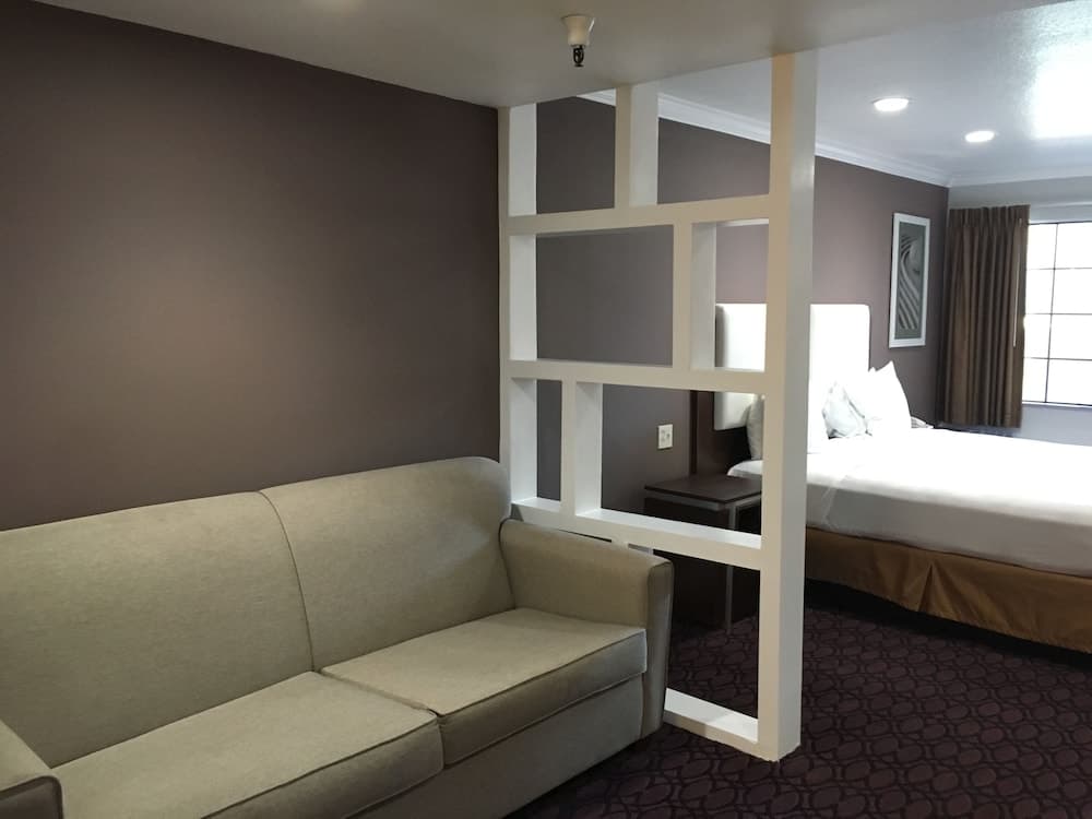 Hotel Pacific Manhattan Beach