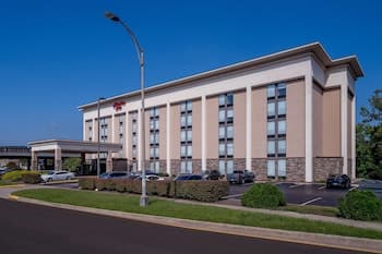 Hampton Inn Charleston-Downtown