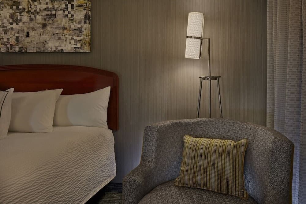 Courtyard by Marriott Boston Norwood/Canton