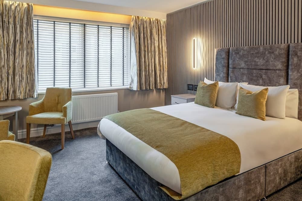 Britannia Daresbury Park Hotel & Spa Warrington