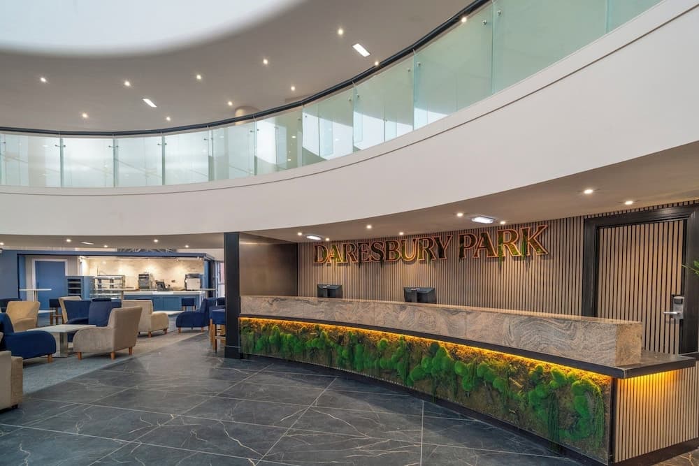 Britannia Daresbury Park Hotel & Spa Warrington